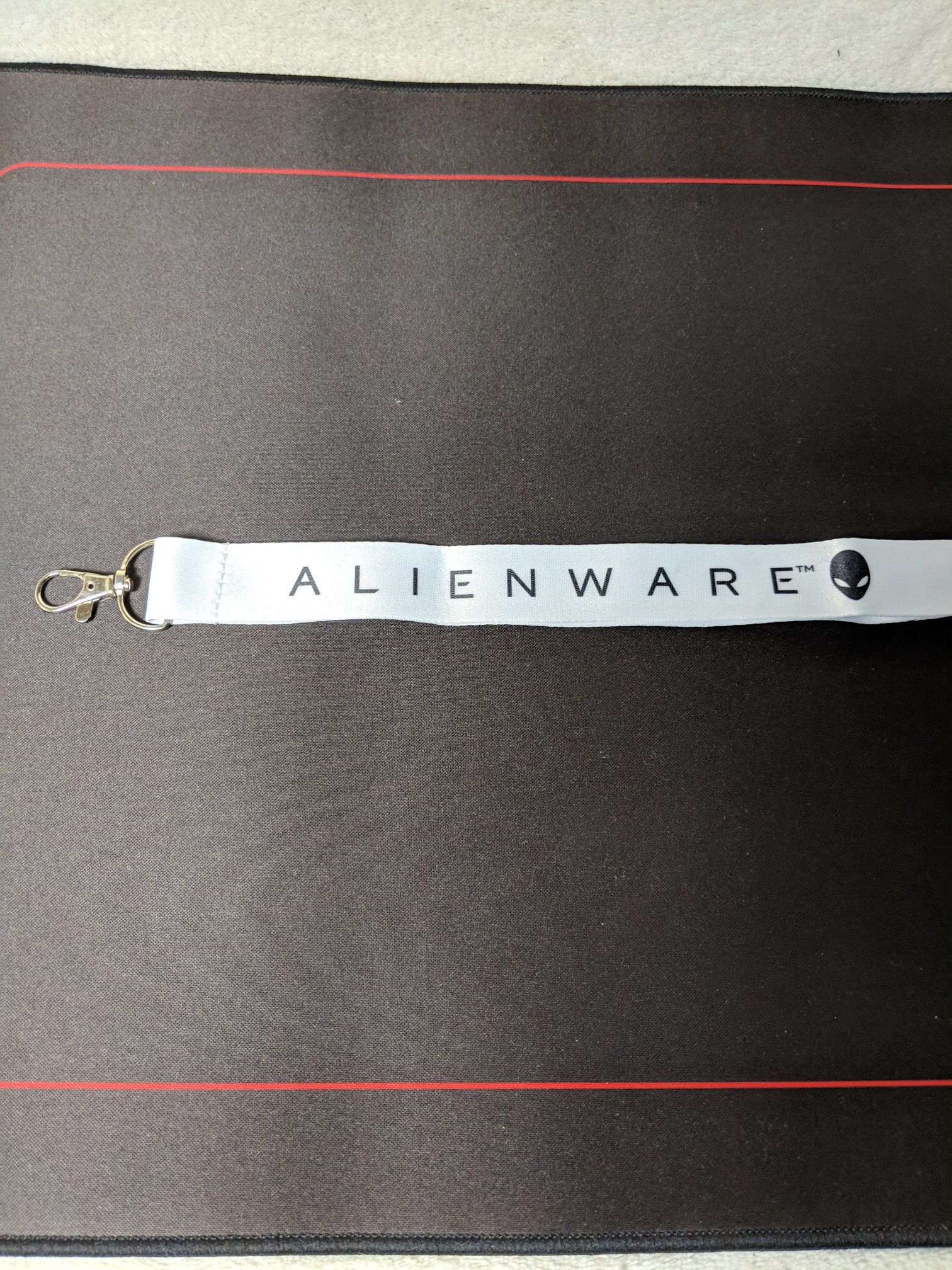 Alienware Lanyard