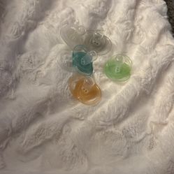 Pacifiers