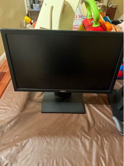 Dell desktop