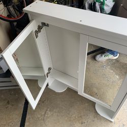 Ikea medicine cabinet