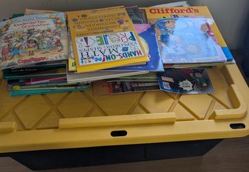 Kids Books