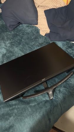 Acer monitor