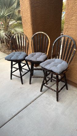 Bar stools
