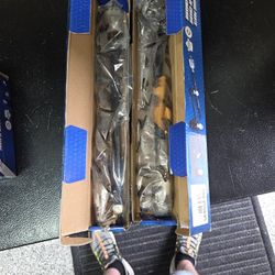 Premium Tie Rod Ends Ford Escape