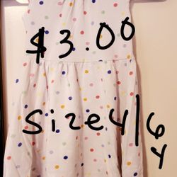Girls Dresses 