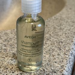 Aveda - Essential oils Set of 3