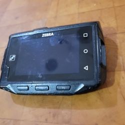 Zebra wt6000 (os flashed)