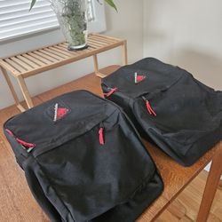 Pannier Bicycle Bags