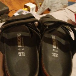 Birkenstock Sandals 