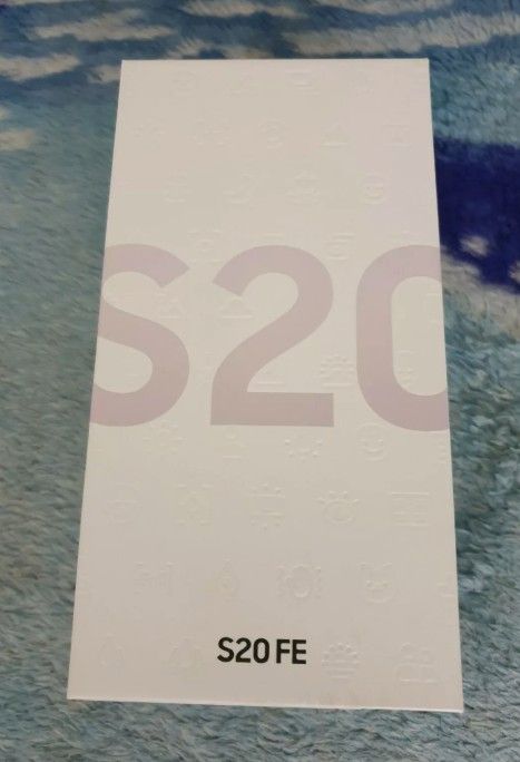Samsung S20