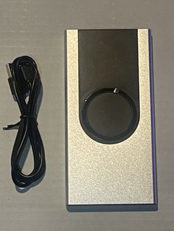 MagSafe Portable Charger 