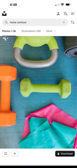 Personal trainer