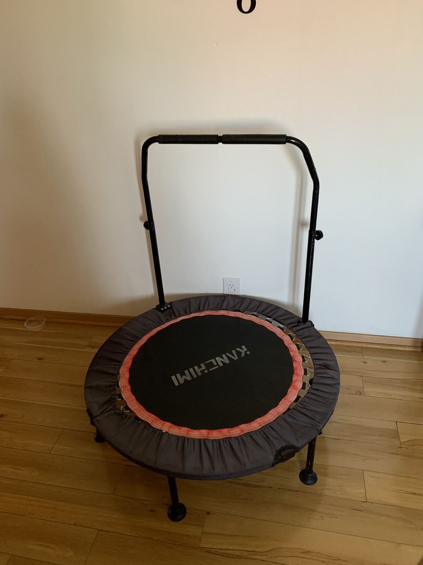 Trampoline