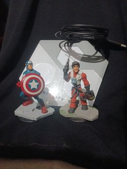 Infinity 3.0