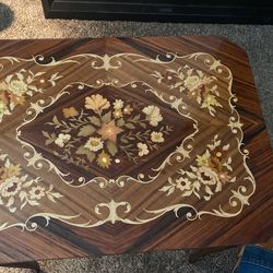 Italian Jewelry box Plays Music $150 OBO