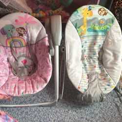 Baby Swings 