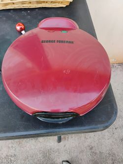 Quesadilla Maker Machine 