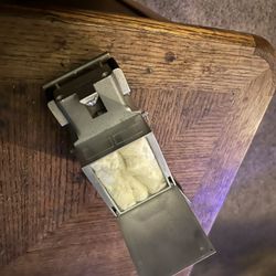 Jeep, cigarette lighter  Case And Ashtray 
