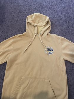 Vans Hoodie Men’s Small 