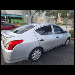 Nissan Versa 2016 $3,495