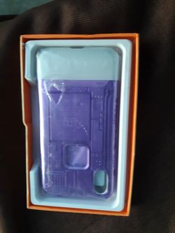 Iphone x case protector