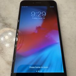 iPhone 6 Plus - Great Condition