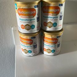  Nutramigen Formula 