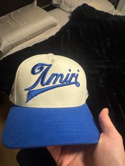 Amiri hat