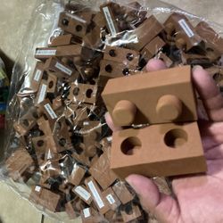 Blokes Foam Stacktables 