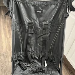 Single Stroller