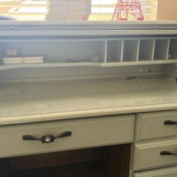 Cute Bedroom Desk