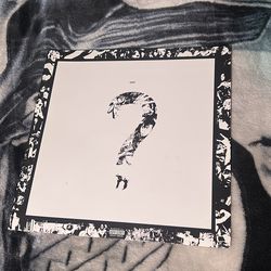 ? Album XxxtentacionxxX