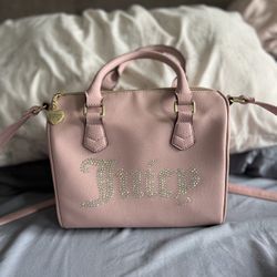 Juicy Couture Purse 