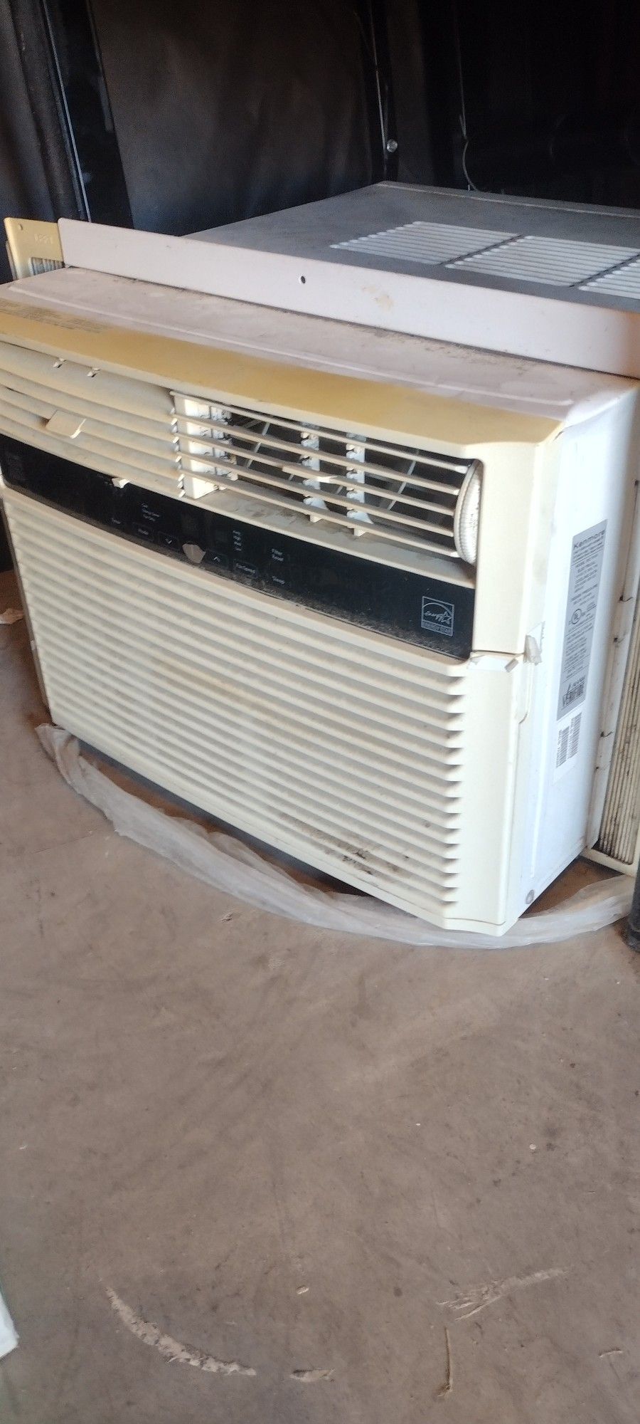 2 Great Working Ac Units $150 Takes Both