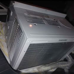 Toshiba AC Unit