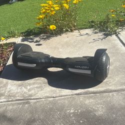 Hover Board