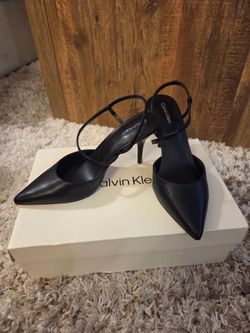 Calvin Klein
Women's Heels
