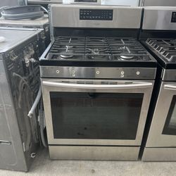 Samsung Stove