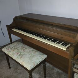 FREE Piano