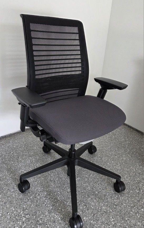Steelcase Office Chair