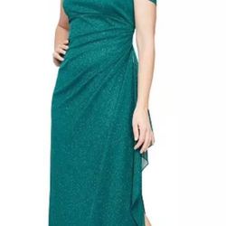 Evening Dress.  Like New! Size 8. 