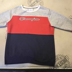Men’s Champion Sweater