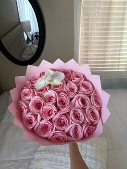 Bouquets