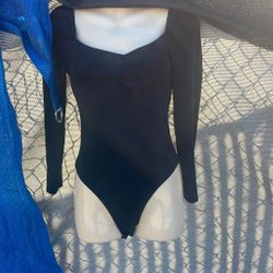 Body Suit 
