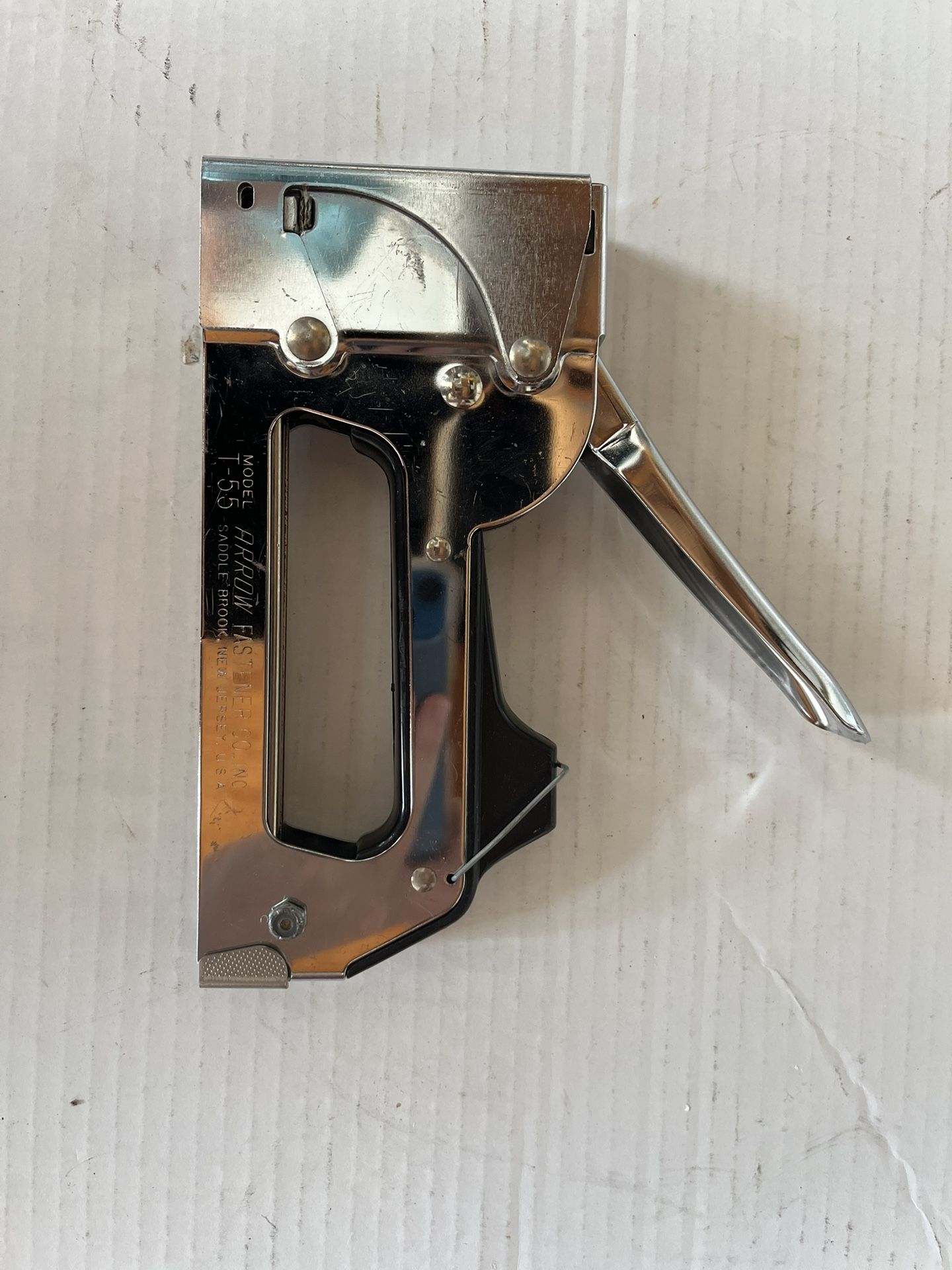 Staple Gun