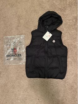 Mncler puffer