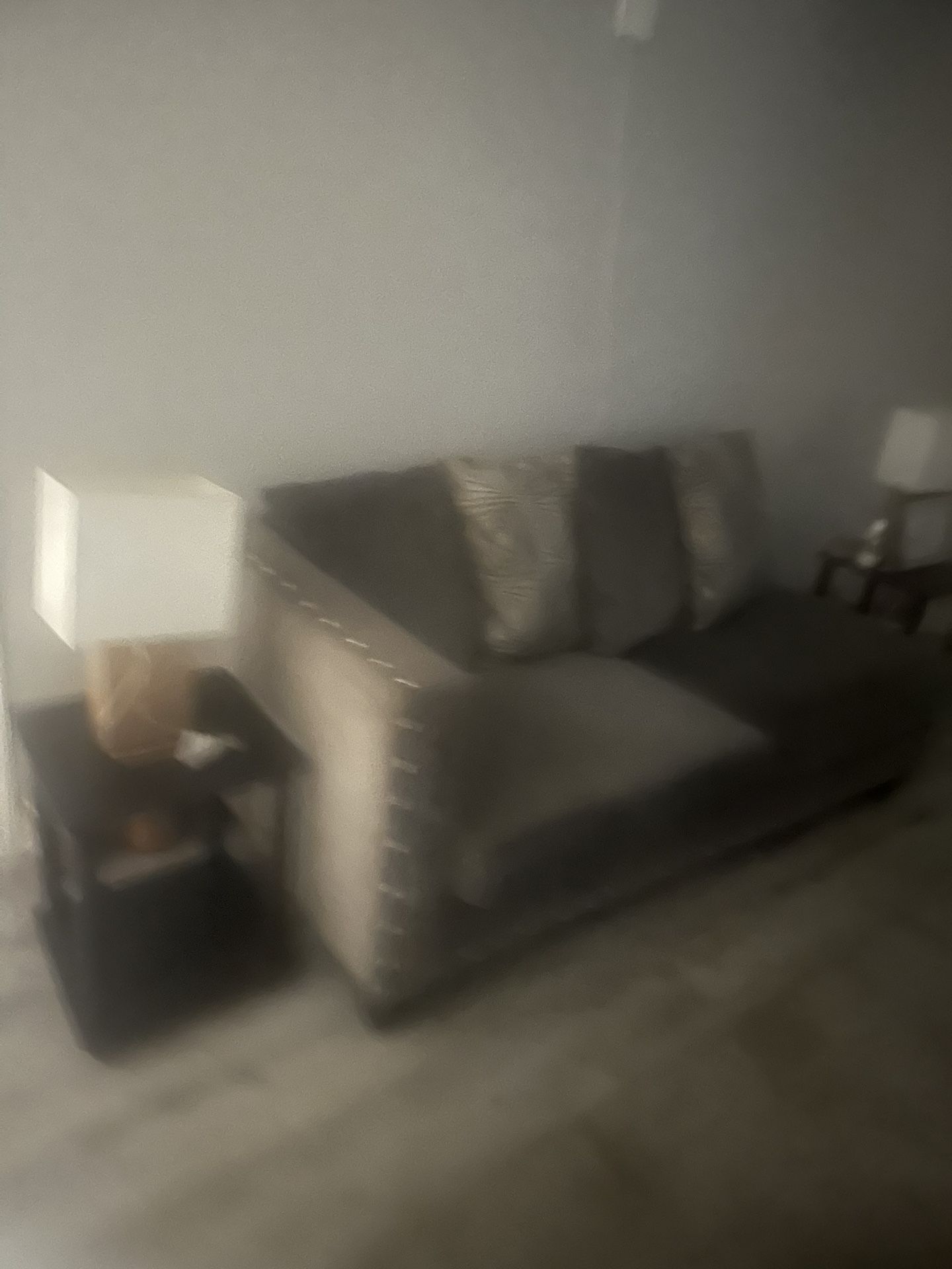 Moving Sale 