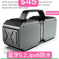 IPx6 Bluetooth Speaker