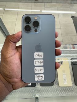 iPhone 13 Pro | 512GB | Factory Unlocked