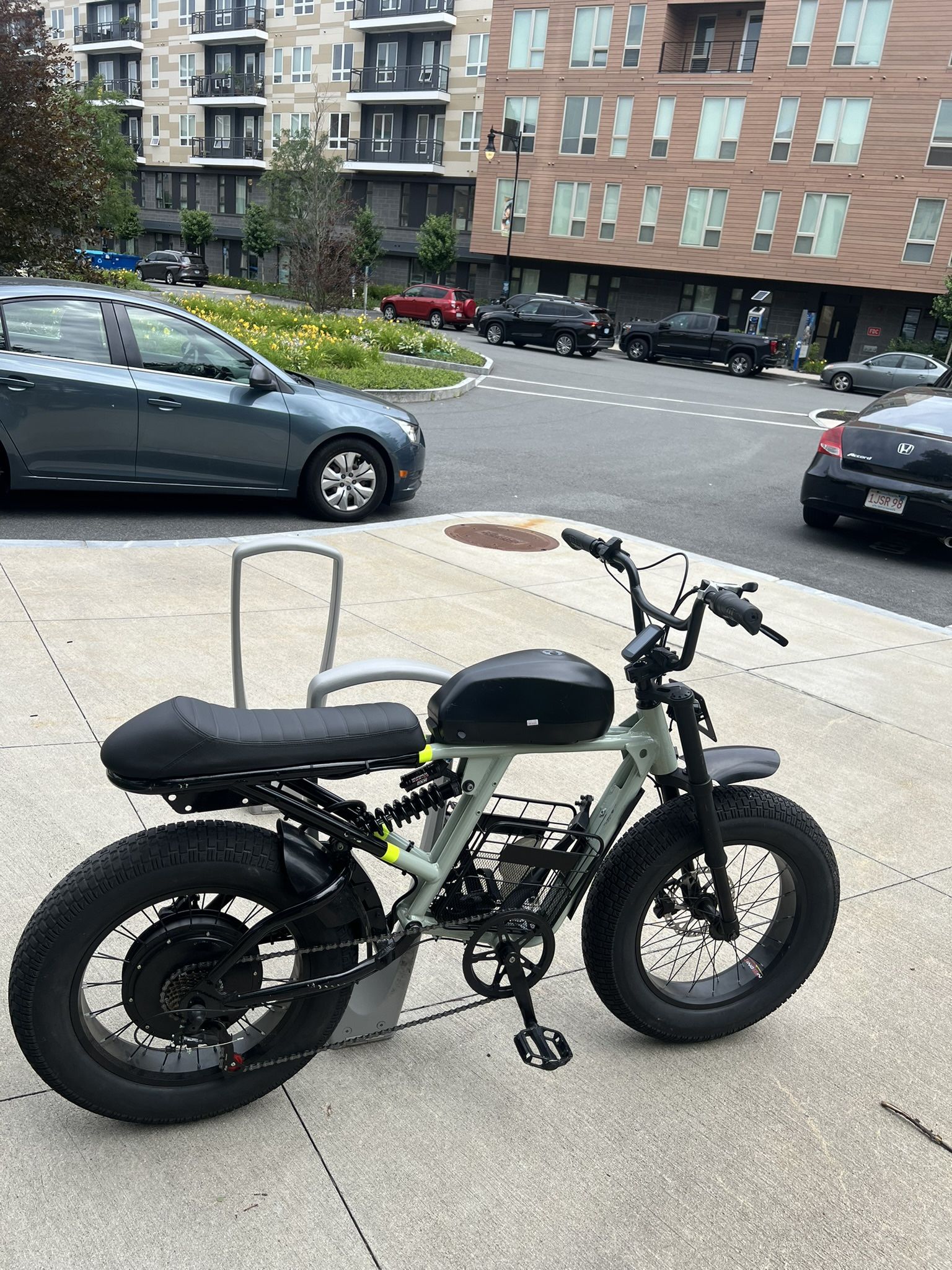 Super 73 Rx